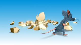 Funny Rat - Promotion Ads | Motion Graphics - Envato elements
