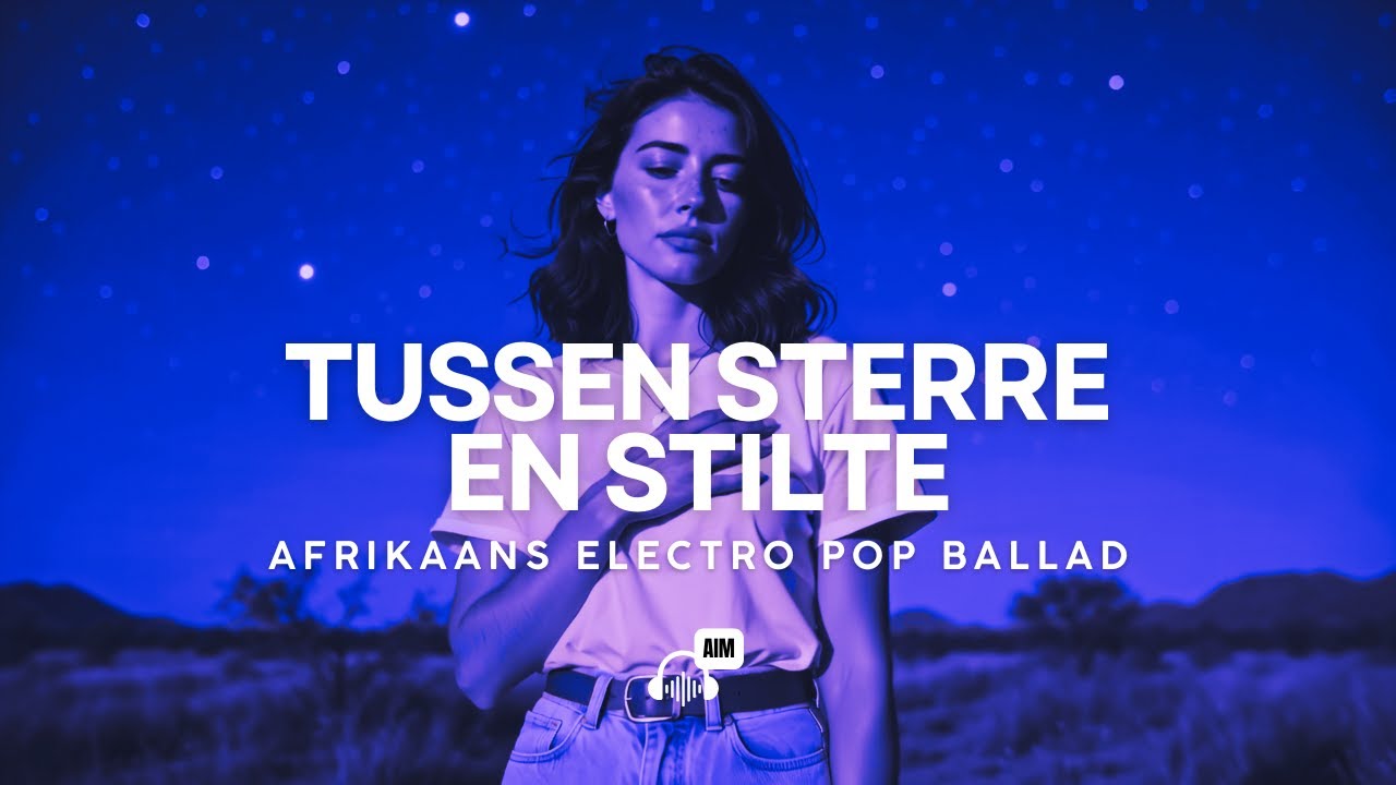 Tussen Sterre en Stilte · EdUnbound