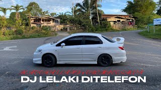 BEAT THAILAND x TROMPET GACOR-DJ LELAKI DITELEFON BY RANAU REMIXSER
