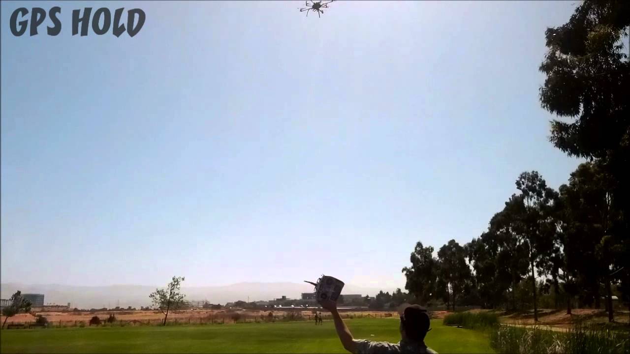 Scarab Vampire - Stock Setup - Final Tuning and Testing