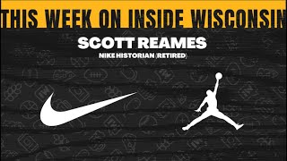 In-depth convo with now retired Nike Historian Scott Reames