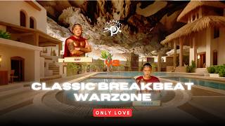 🥶 CLASSIC HOTEL TERMINAL DJ BATTLE