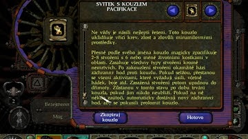 PLANESCAPE TORMENT - gameplay - part 145 - CZ - hardest difficulty