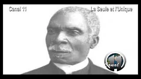Bitasyon Prezidan Antoine Simon. Yon lakou Mistik,...