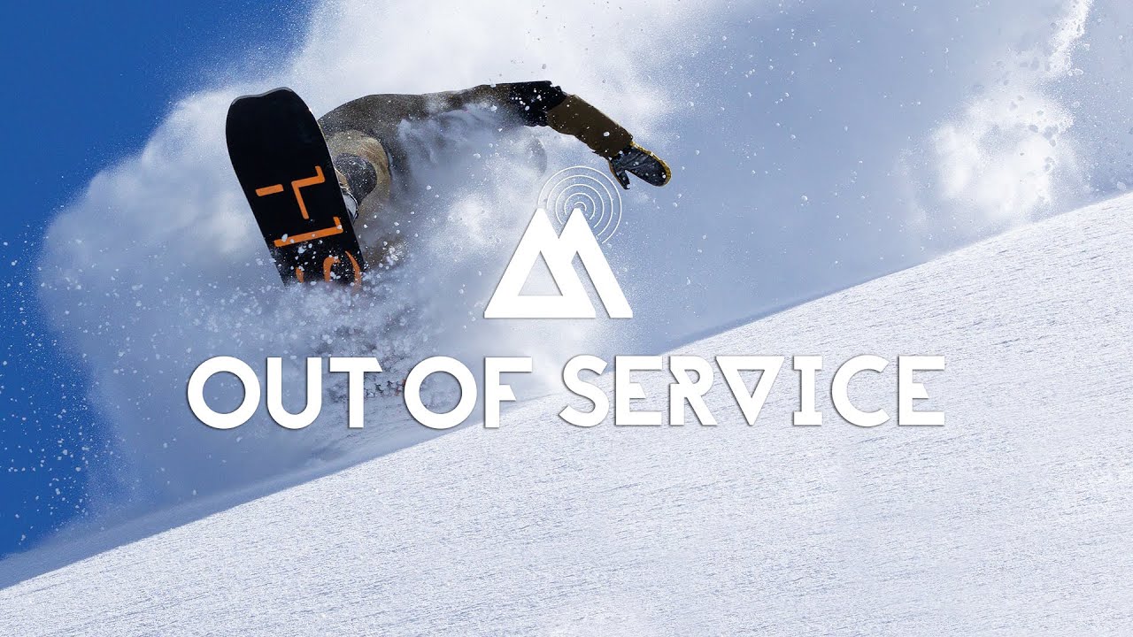 OUT OF SERVICE EP.5 - ENDER
