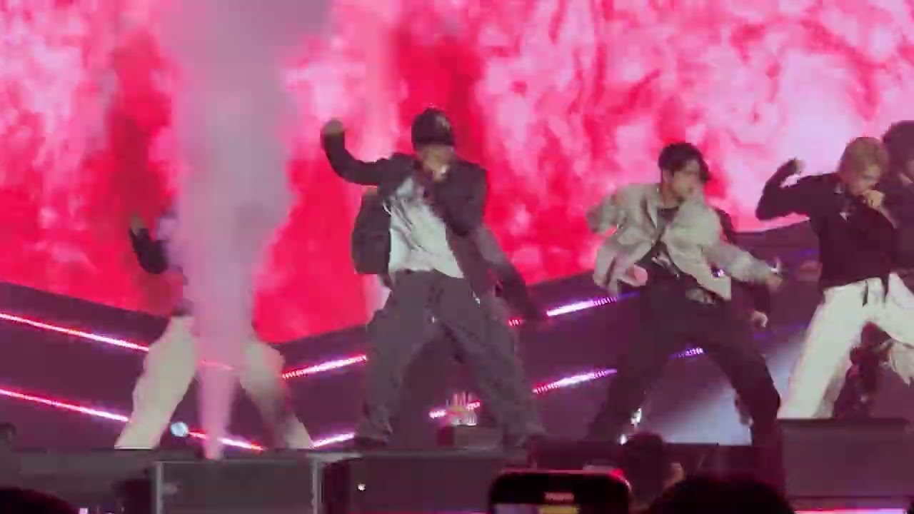 Treasure at Busan OneAsia Festival. - King Kong