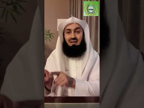 Powerful Ruqyah DUA Against Bad Evil Eye, Black magic Sihir, Jinns, & Jealousy | Mufti Menk