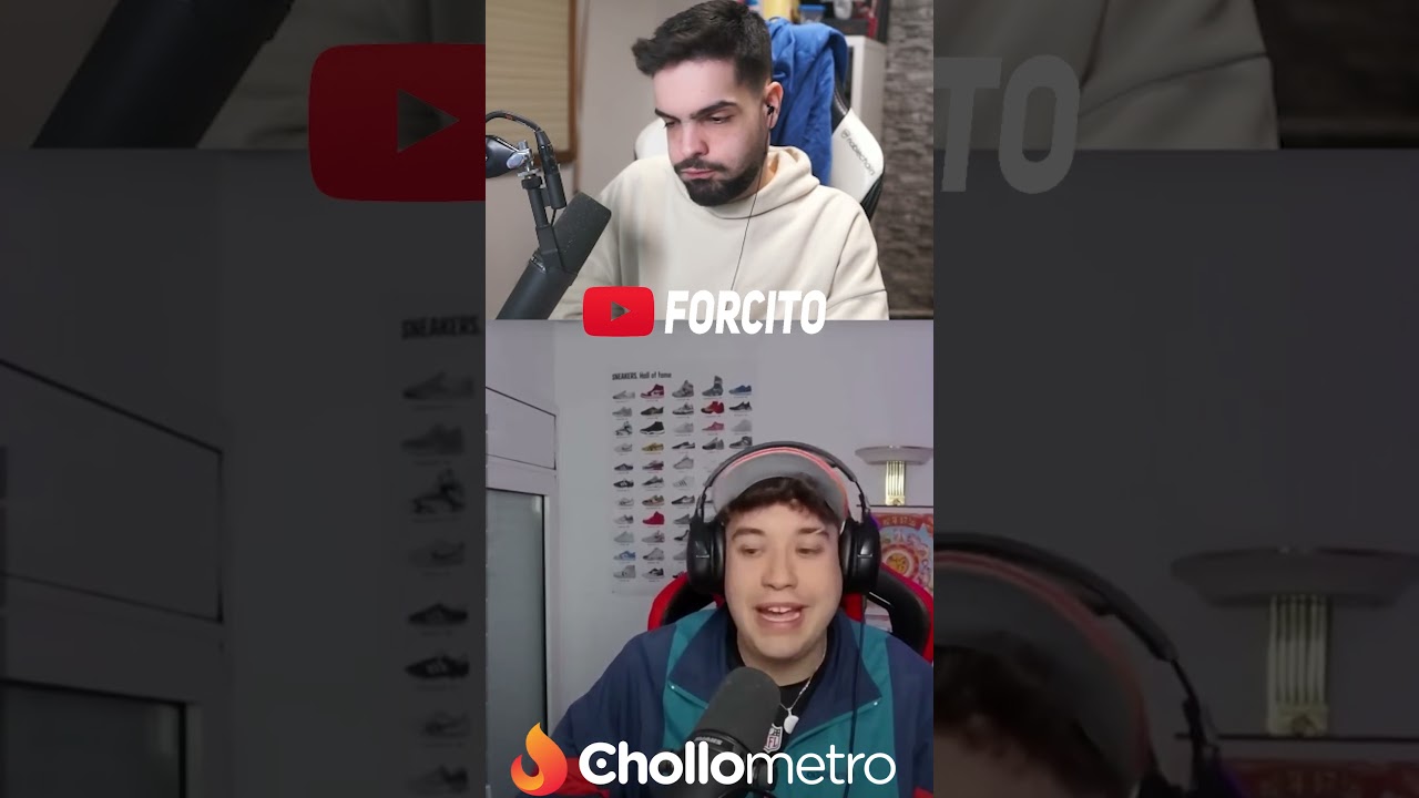 ¿CUALQUIERA ES RAPERO? 