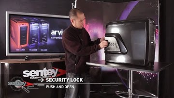 Sentey Arvina Review (english version)