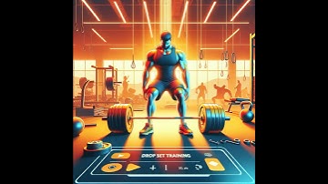 The Untold Benefits of Drop Set Training | #bodybuilding #muscle growth #drop sets