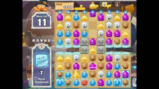 Monster Busters Level 175