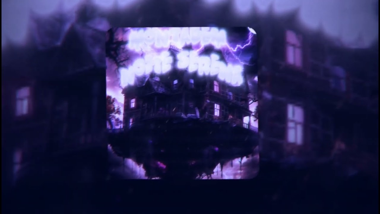 SUCCESSXR - Montagem Noite Serena