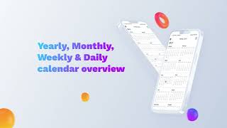 Calendar 2023 screenshot 5