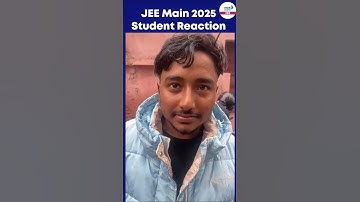 JEE Main 2025 Shift 1 Review: Student Reactions & Insights on the 22nd January Paper