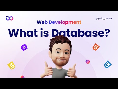 Database Overview: Understanding the Big Picture | نظرة عامة على قواعد البيانات