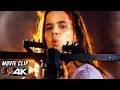 FROM DUSK TILL DAWN Final Battle 1996 Movie CLIP 4K 