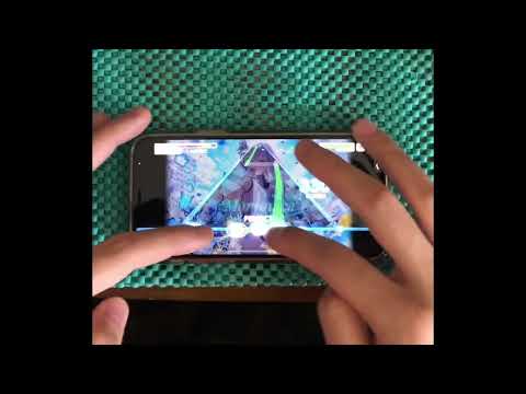 バンドリ/青空のラプソディ【EXPERT】ALL PERFECT〈エクストラ〉
