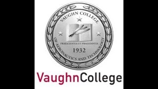 VaughnCollegeTV Live Stream