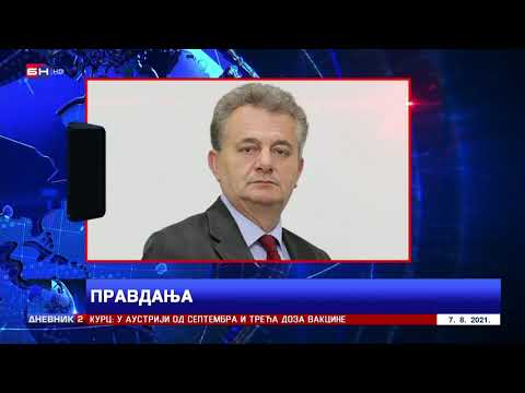 Šta radi pravni tim BiH u slučaju Trgovske gore? (BN TV 2021) HD