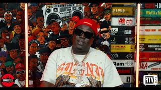 Lil Vac Talks Cashville Be Ballin 25 Years Later !!