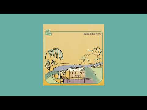 Huw Marc Bennett - Days Like Now (Full Album)
