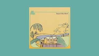Huw Marc Bennett - Days Like Now (Full Album)