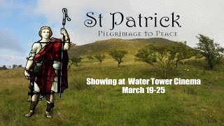 St. Patrick - Pilgrimage to Peace - WTC trailer