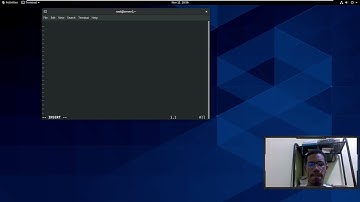 LAB.3.4 |B|: Introduccion a la secuencia de comandos de bash shell