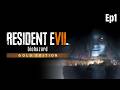 Resident Evil 7, Episode 1 - from livestream 2026/03/01