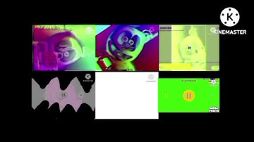 Preview 2 meets 2b 2c 2d 2e & 2f gummy bear effects 