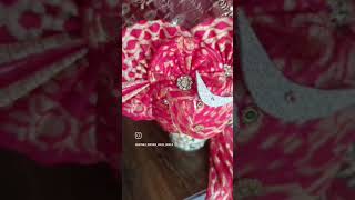 Shyam Ji Dresses House batala, BoleNaath ji PAGRI Hand Made #Contact Number 9803720842,9803720843 🙏