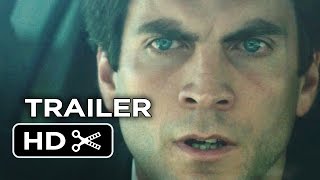 After The Fall Official Trailer 1 (2014) - Wes Bentley Movie HD