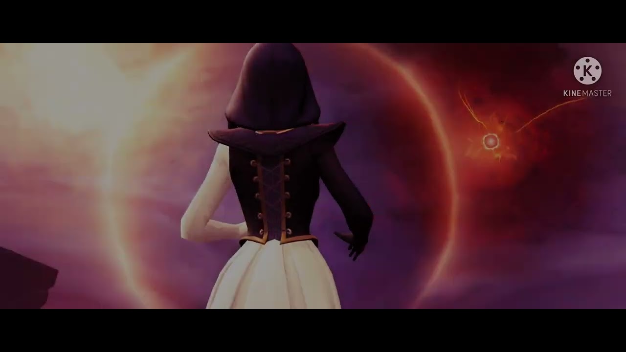 Lunox - eyes of eternity (trailer edit). Mobile Legends Bang Bang.