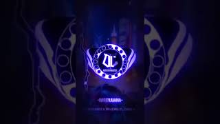 Dj Avangard X Rivers Flows In You fyp musik viralshorts