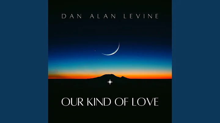 OUR KIND OF LOVE (feat. Kim Scott & Jeanette Harris)