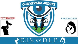 D.J.S., a Father vs D.L.P., a Mother, July 14, 2022
