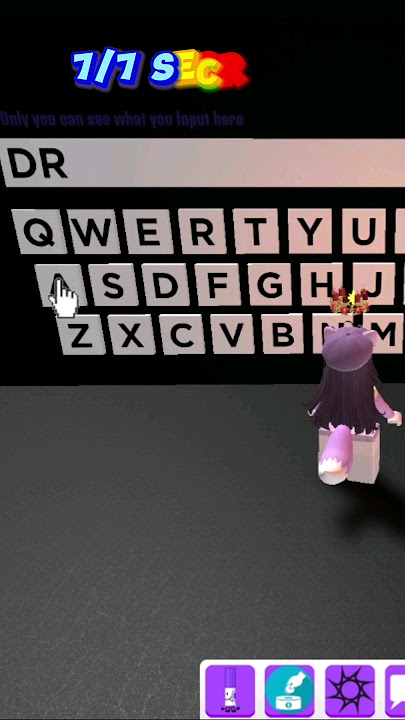 Find The Markers SECRET CODES!