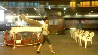 Girls' Generation(소녀시대) _ 훗(Hoot) dance cover by ming yang