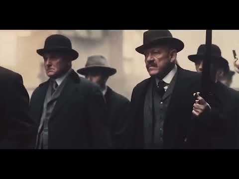 T3NZU - Kosandra / Kasandra (Peaky Blinders)