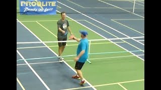 FCTC Spring Swing OMS Danny Long Jr v Rich Karnes