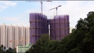 The Redevelopment Project Of Kai Tak Mansion 啟德大廈重建項目(Jan, 2023) - Youtube