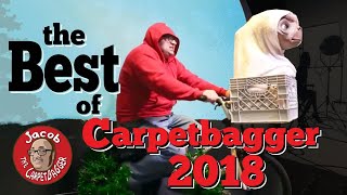 Best of Carpetbagger 2018