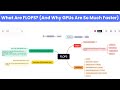 What Are FLOPS? (And Why GPUs Are So Much Faster)