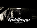 Goldfrapp: Stranger (Moog Remix)