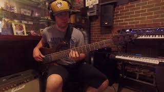 Ghs Roundcore Bass Boomers Ftw