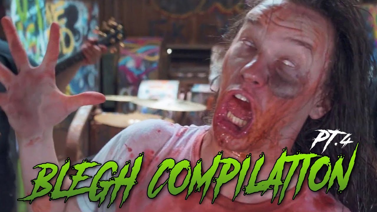 10 BLEGH BREAKDOWNS THAT WILL MAKE YOU QUESTION LIFE!! Compilation pt.4