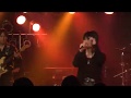 KING's WING / SQUALL <氷室京介コピー>
