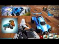 New Update GRAPPLE GLIDER  (New Car) In Fortnite!