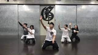 Lyrical Hip-hop with Ram