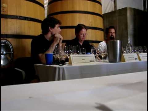 WBC Semillon Panel Part 3